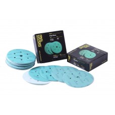 Film Backed Vecro Discs 150mm